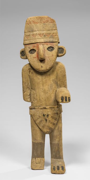 Koninklijk Museum voor Kunst en Geschiedenis.